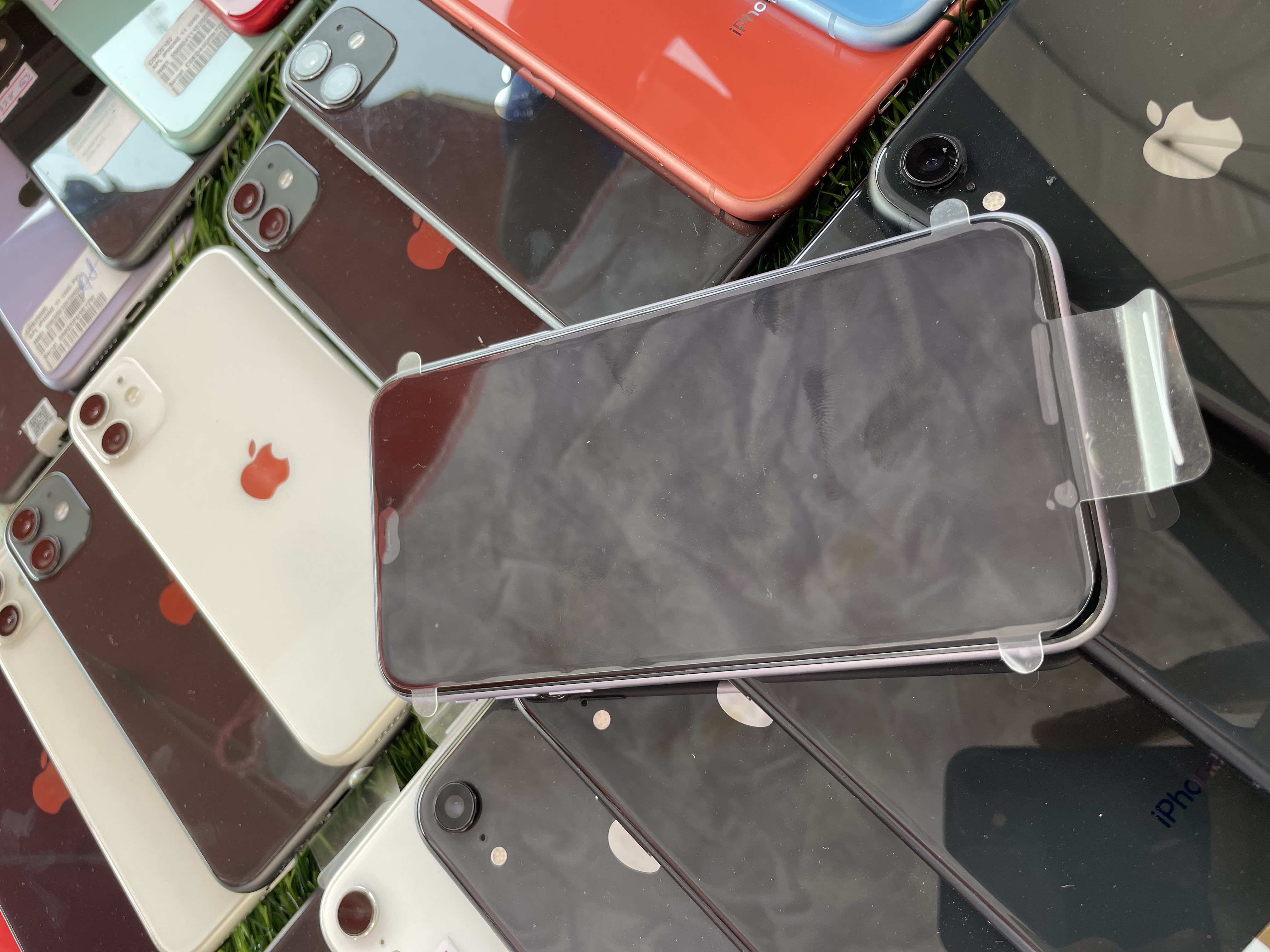 iPhone 11