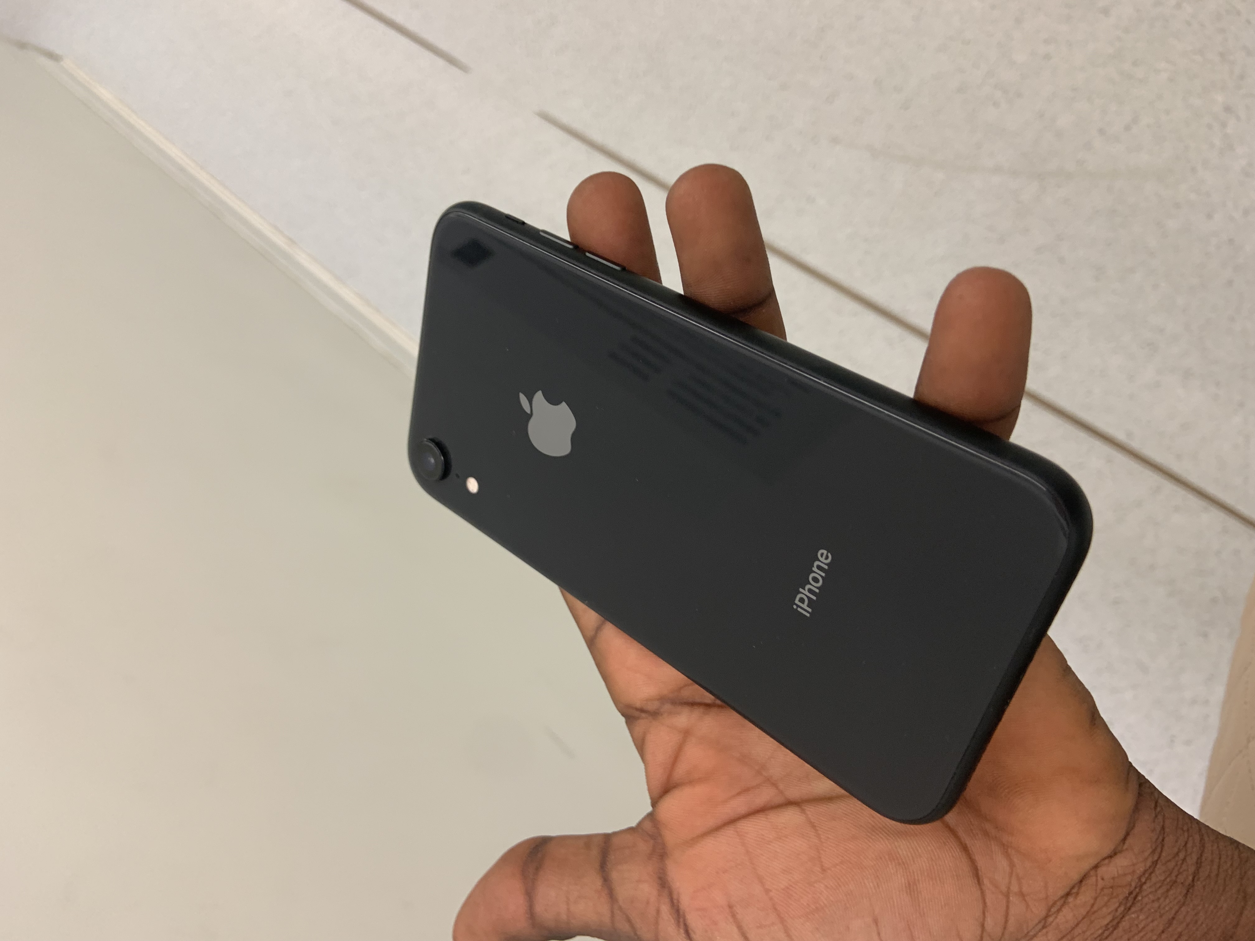 iPhone Xr