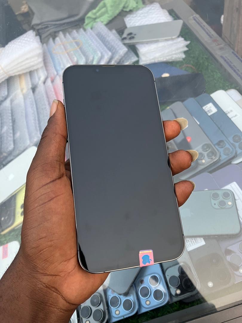 iPhone 13 Pro Max