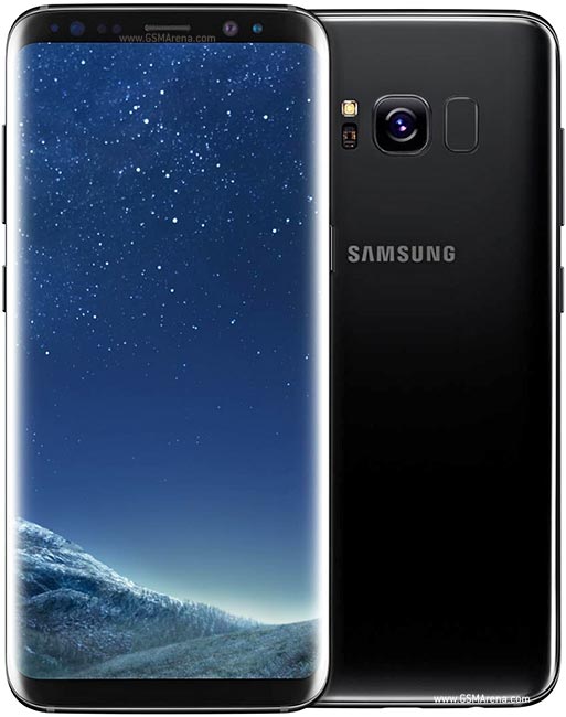 Samsung Galaxy S8 (64GB)