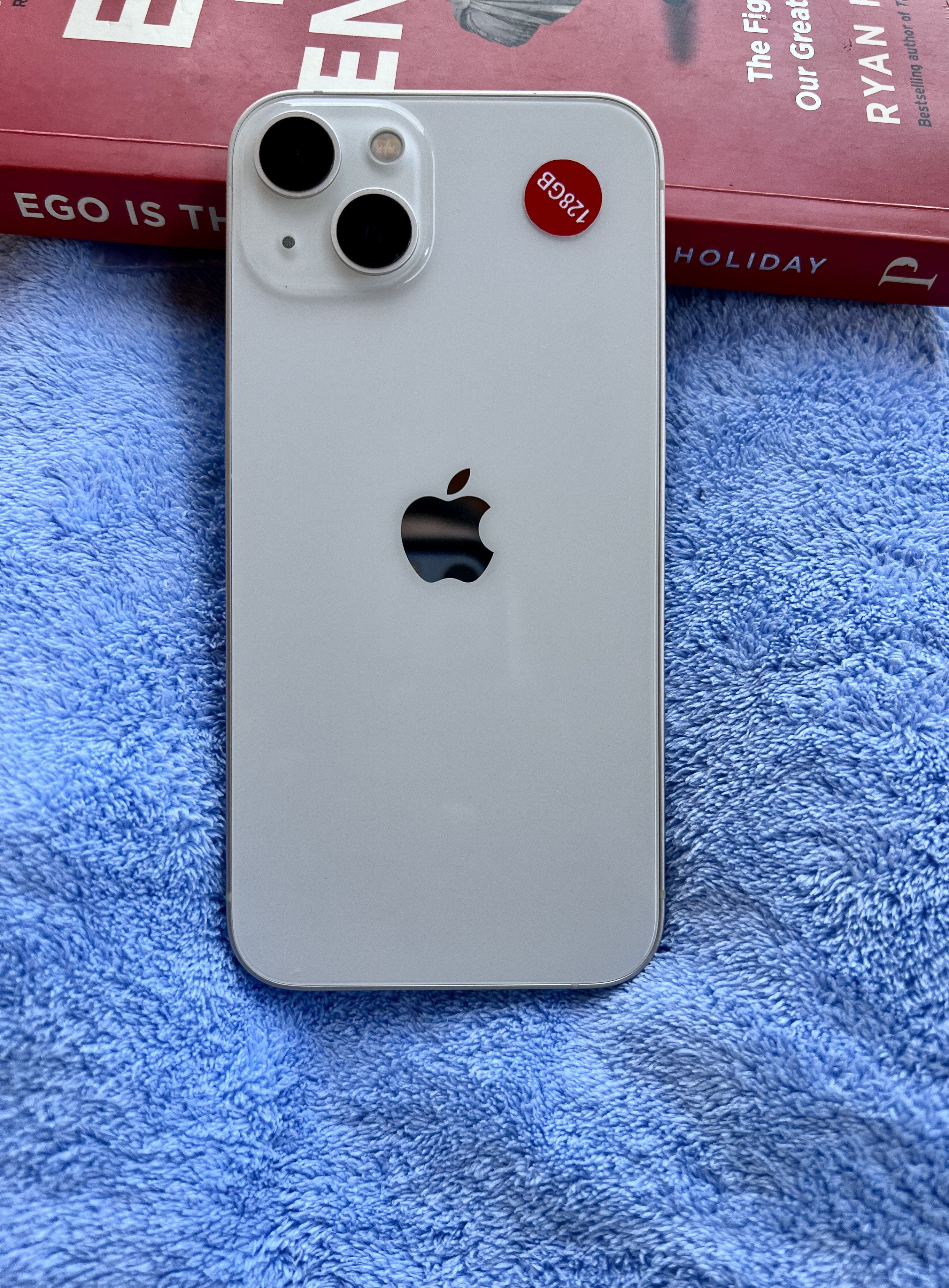 iPhone 13