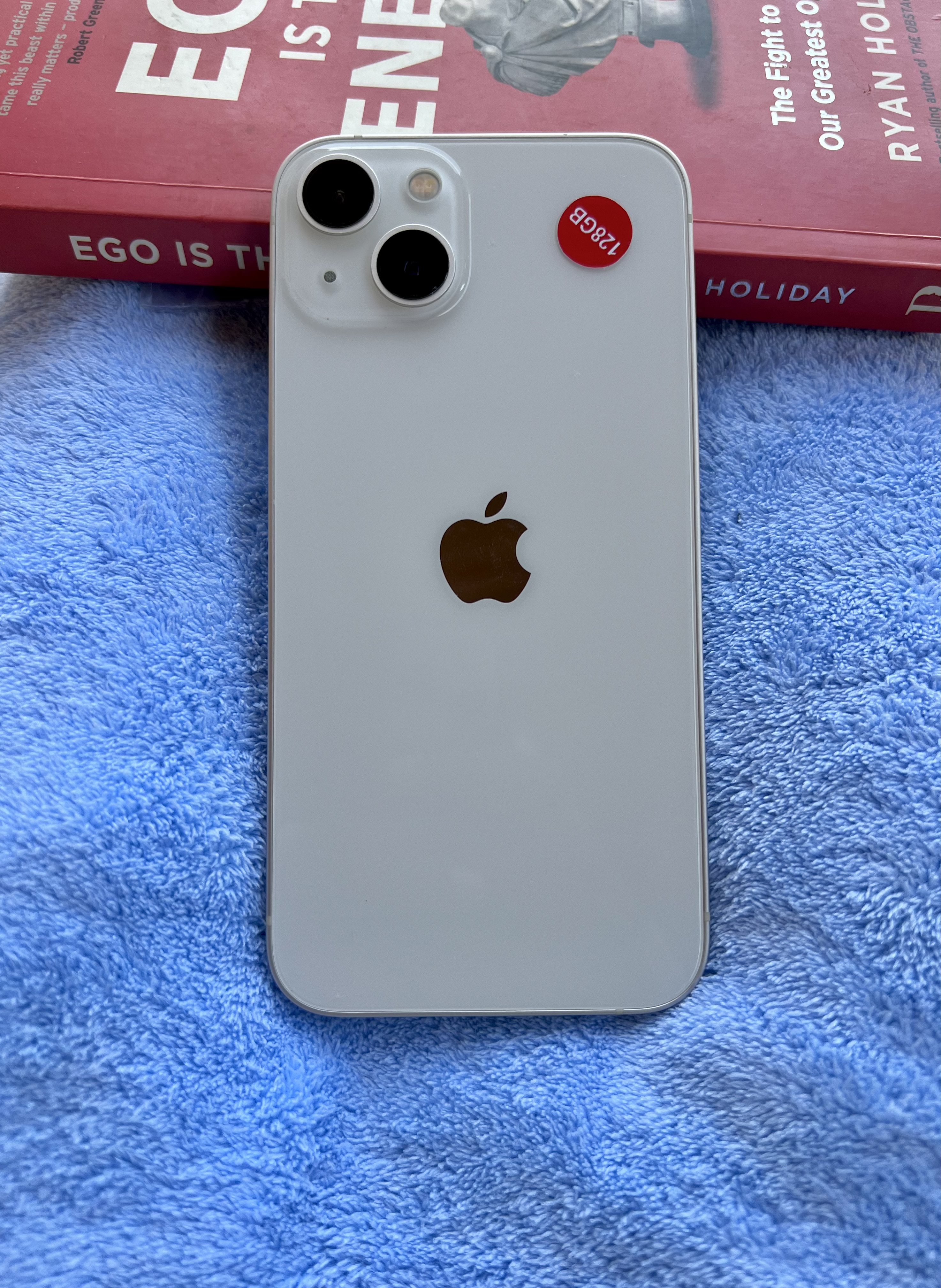 iPhone 13