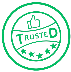 trusted seller