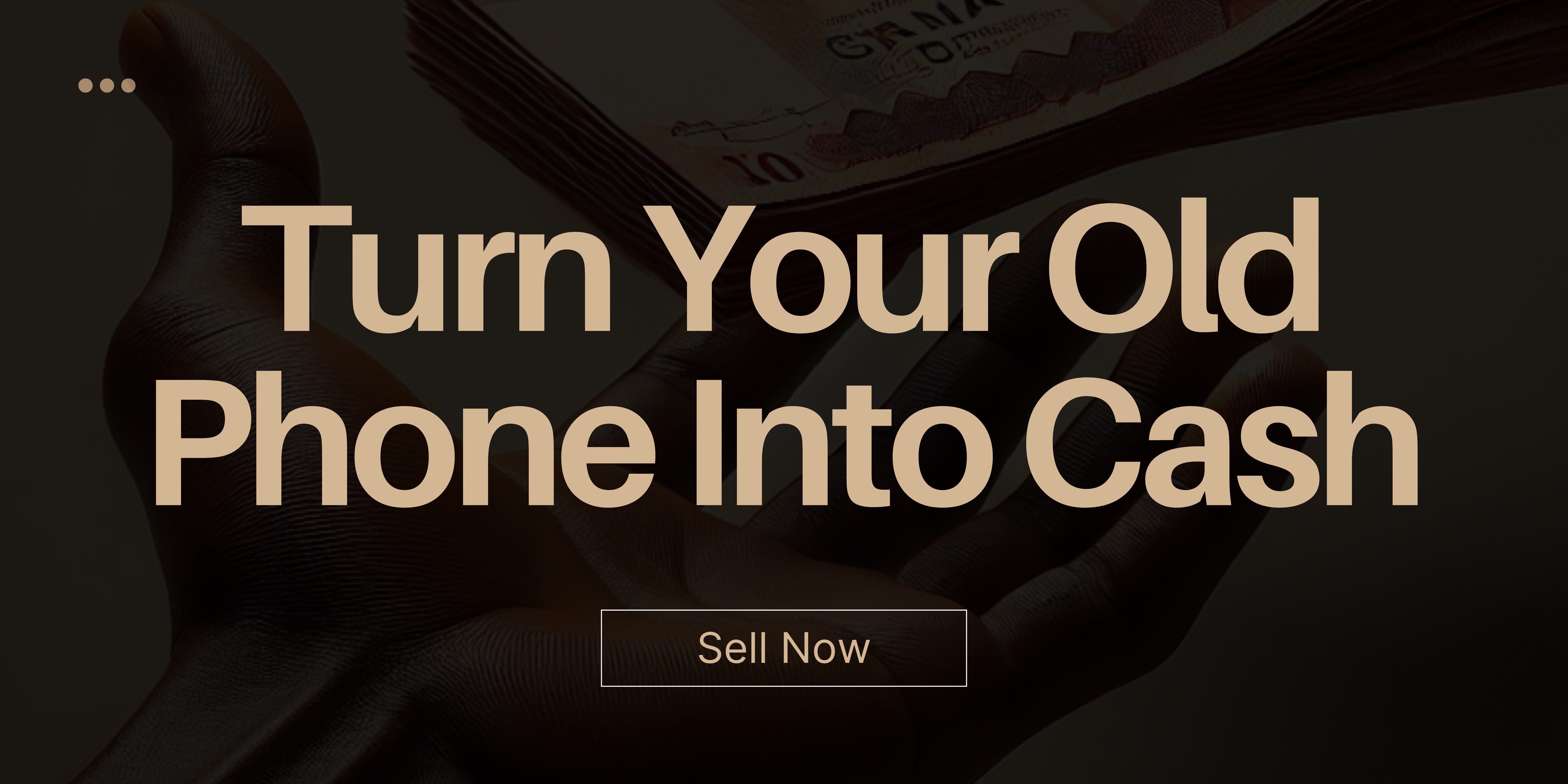 sell